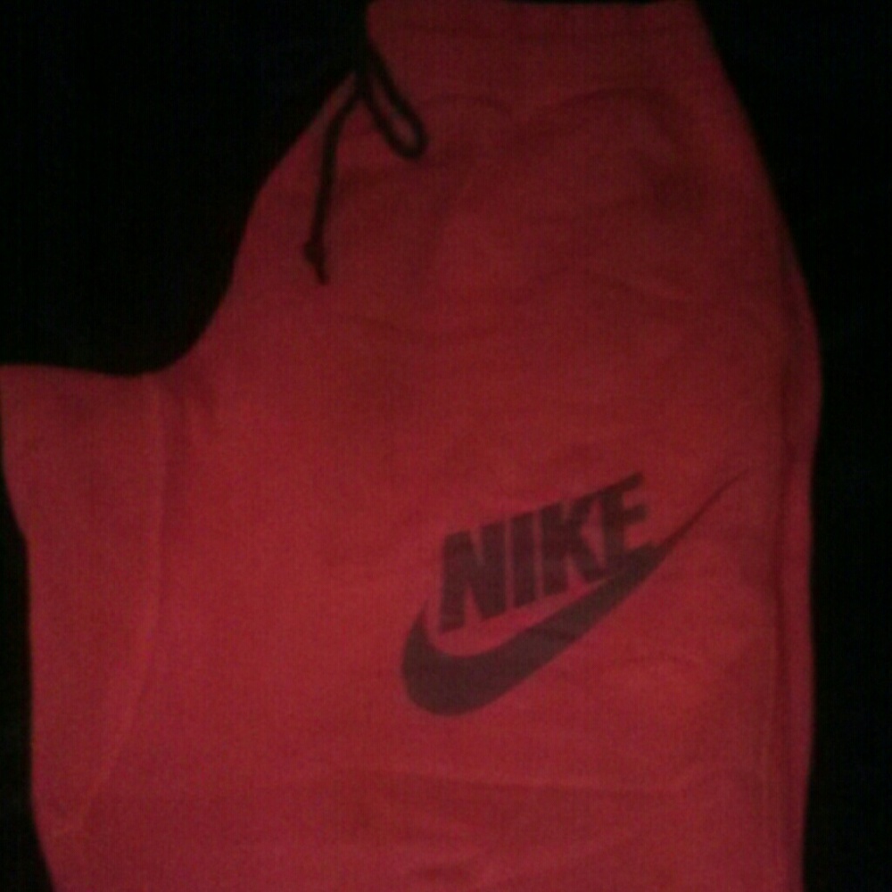 NIKE sweatpants
